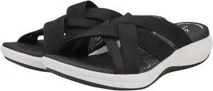 Orthopedic Sandals for Women Comfortable Arch Support Slide Slippers Wide Width Walking Shoes Beach Outdoor Sandalias