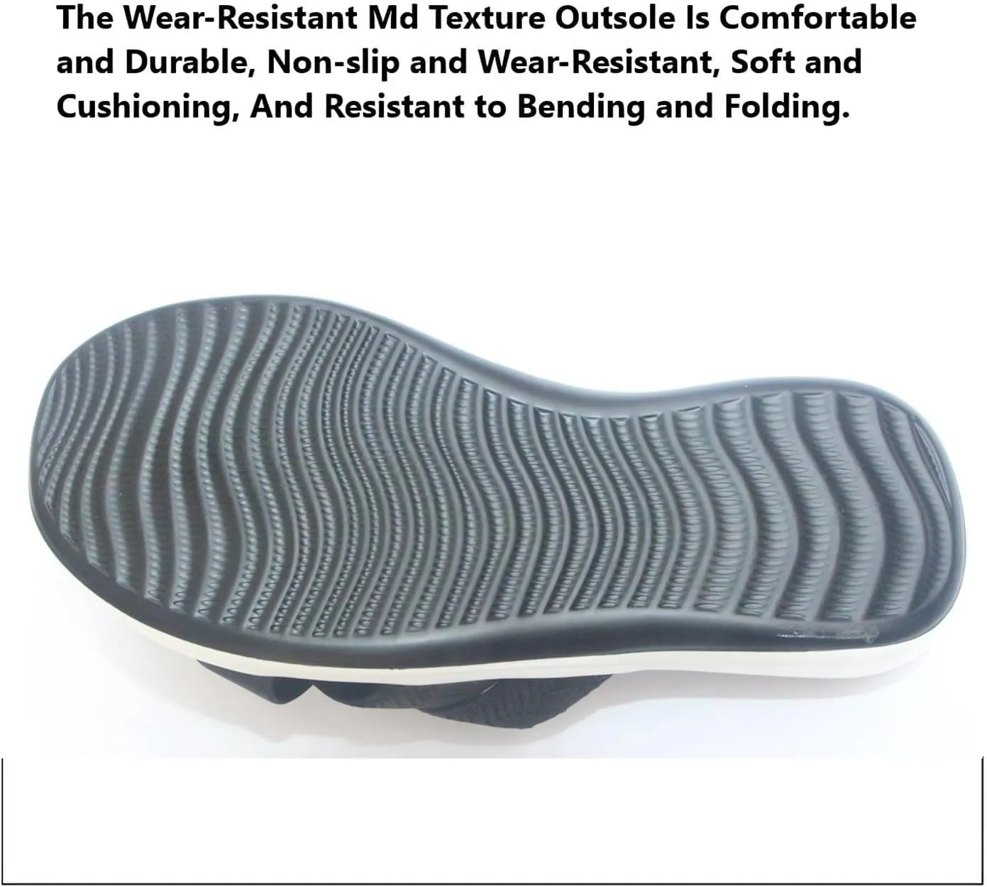 Orthopedic Sandals for Women Comfortable Arch Support Slide Slippers Wide Width Walking Shoes Beach Outdoor Sandalias