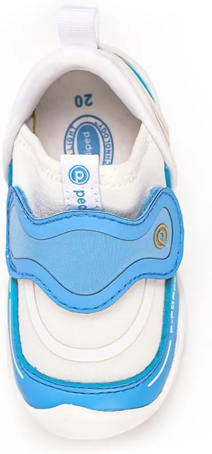 pediped Boy's Grip 'N' Go First Walker Shoe