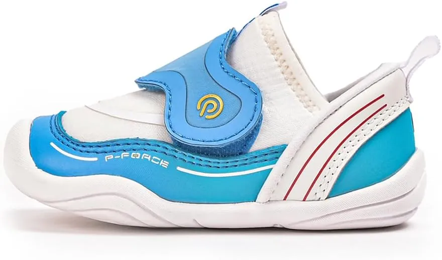 pediped Boy's Grip 'N' Go First Walker Shoe