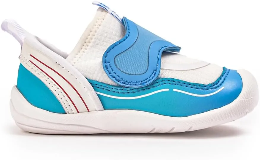 pediped Boy's Grip 'N' Go First Walker Shoe