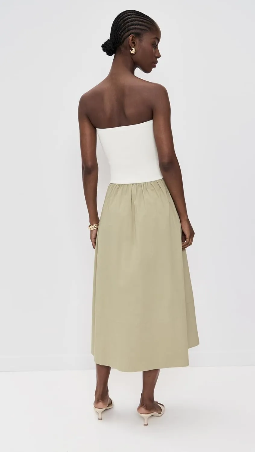 Pistola Denim Women's Mavo Dress