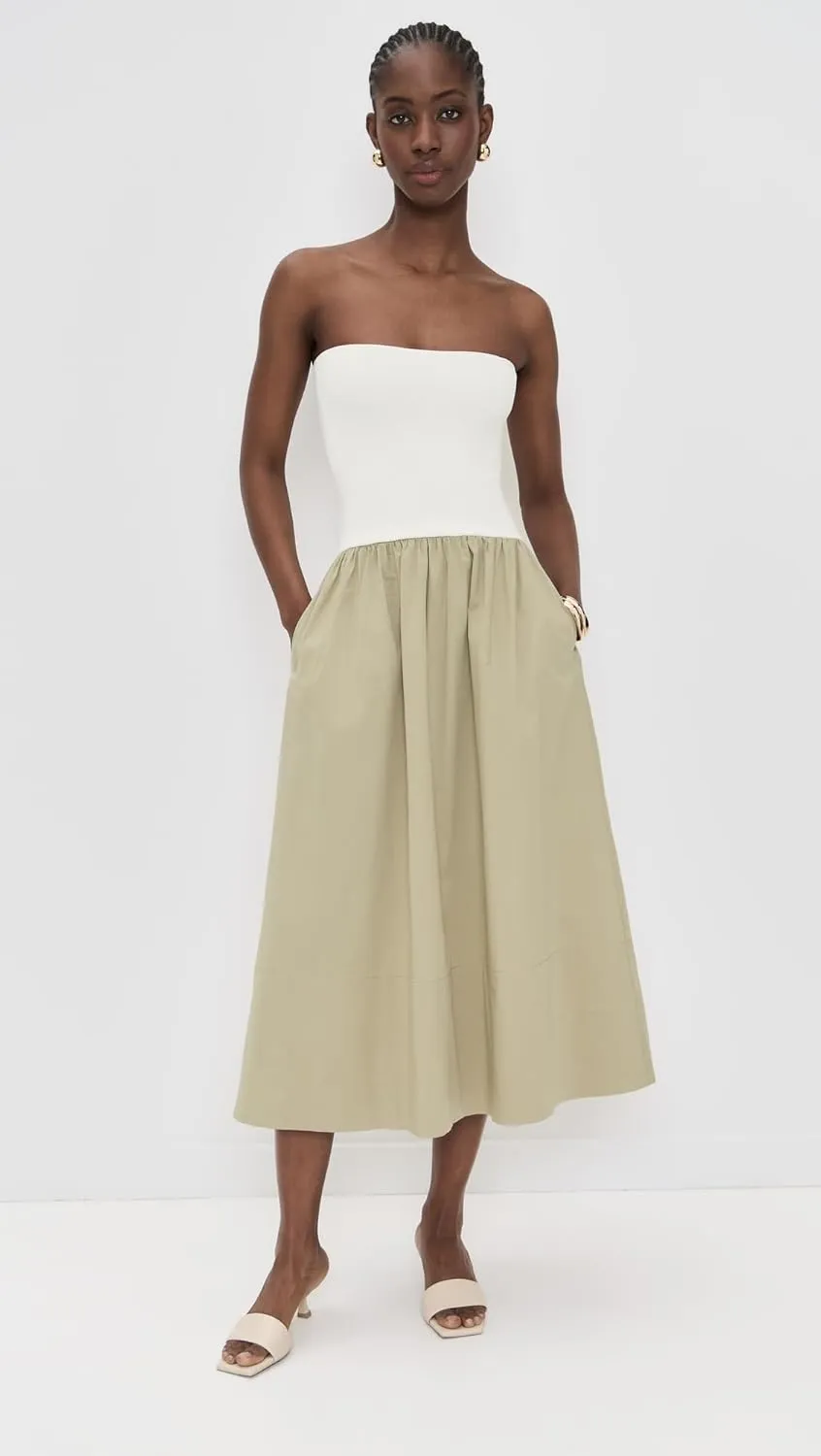 Pistola Denim Women's Mavo Dress