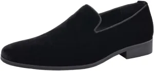 Premium Nubuck Suede Men's Driving Loafers with Hand-Stitched Detailing, Natural Crepe Rubber Sole for Upscale Weekend Style