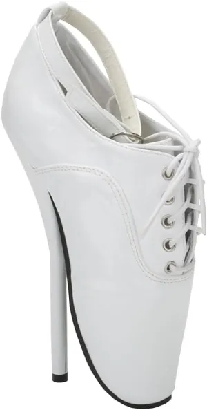 PROMI High Heels 18cm Stiletto Wrist Strap Ballet Shoes
