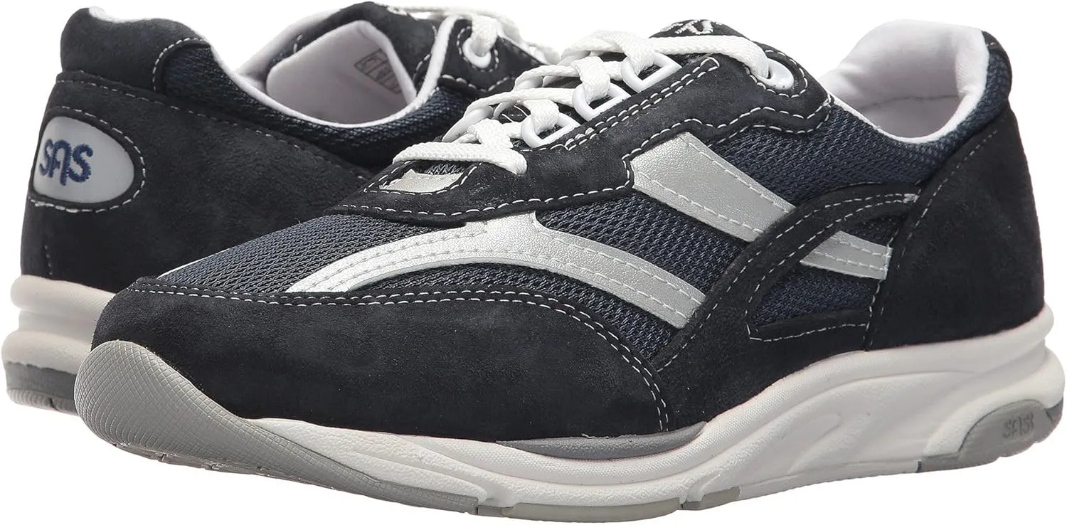 SAS Women's, Tour Mesh Lace Up Sneaker