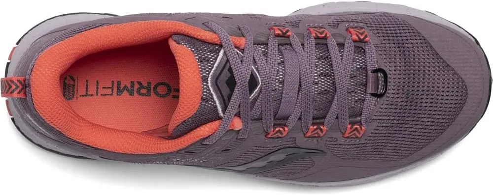 Saucony Xodus 10