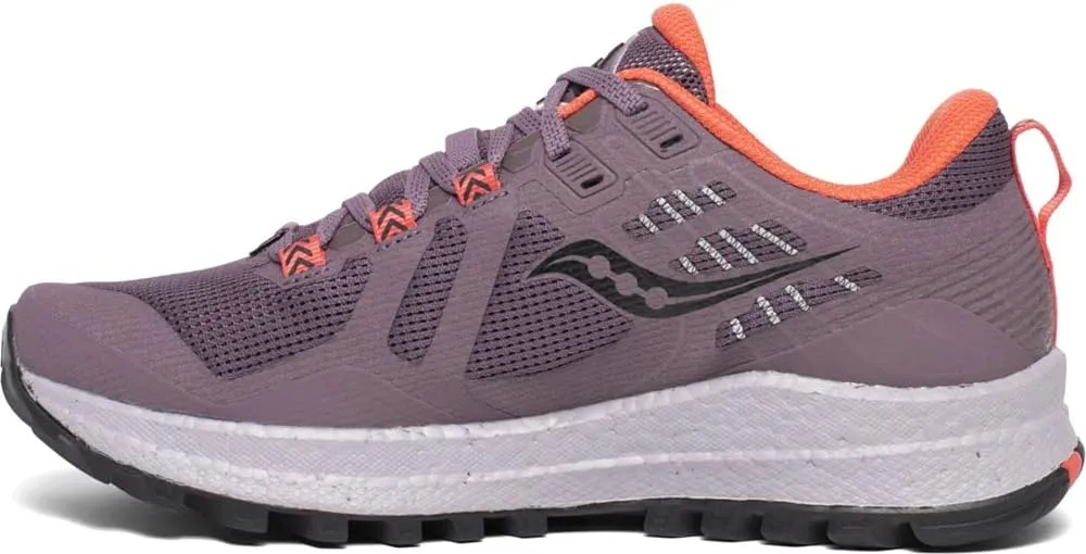 Saucony Xodus 10