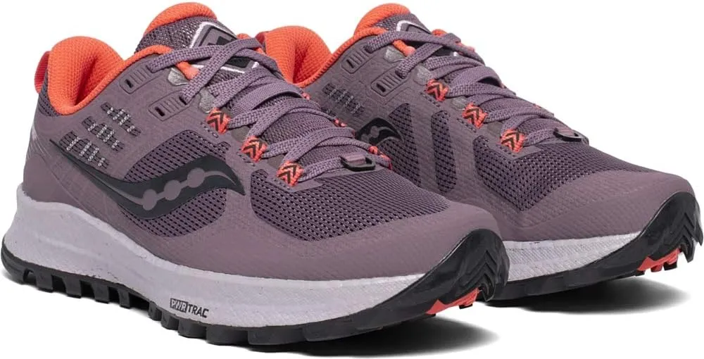 Saucony Xodus 10