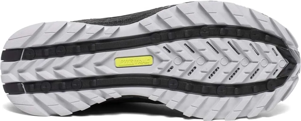 Saucony Xodus 10