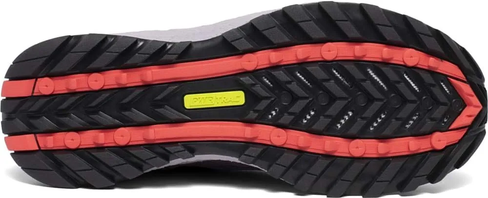 Saucony Xodus 10