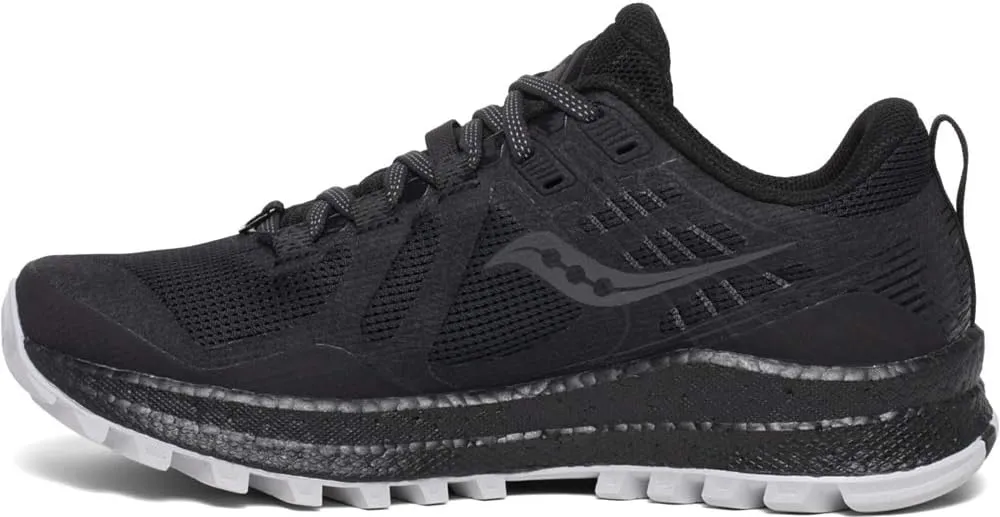 Saucony Xodus 10