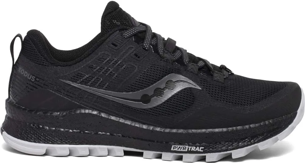 Saucony Xodus 10
