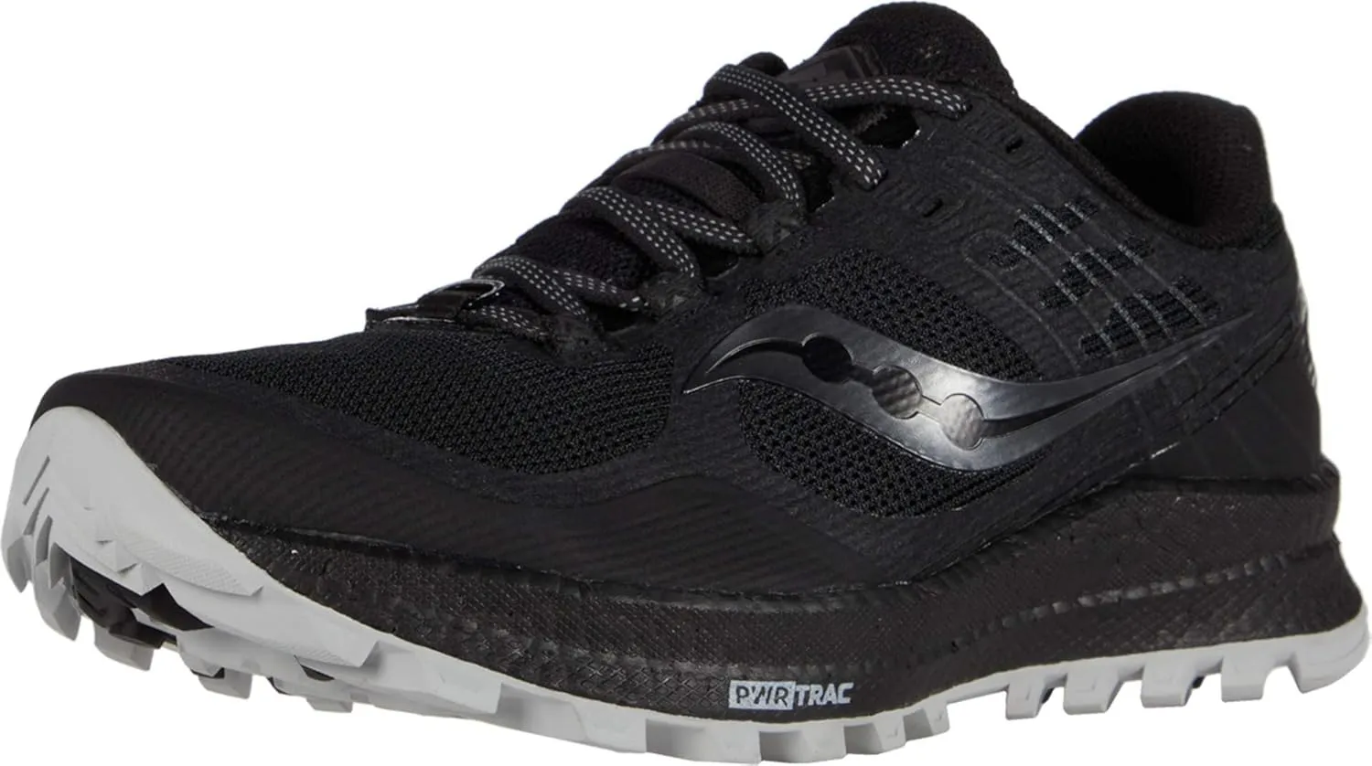 Saucony Xodus 10