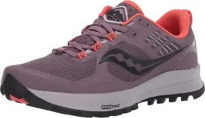 Saucony Xodus 10