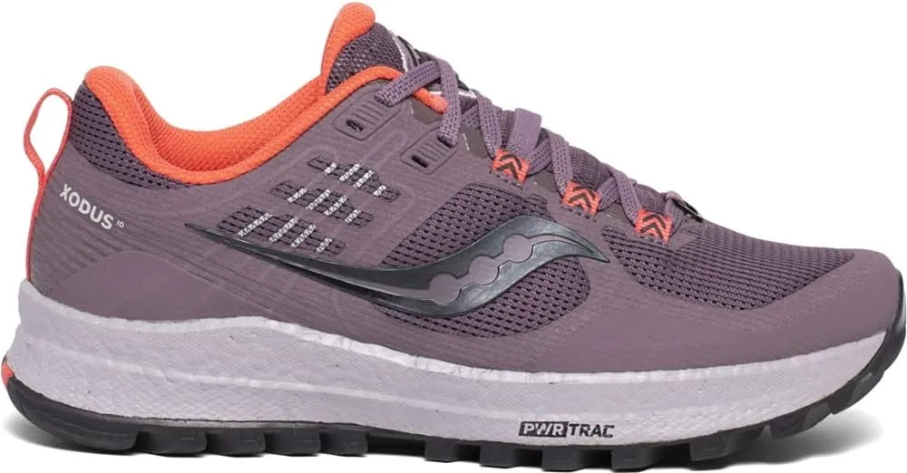 Saucony Xodus 10