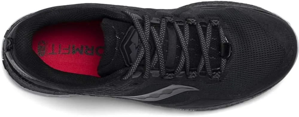 Saucony Xodus 10