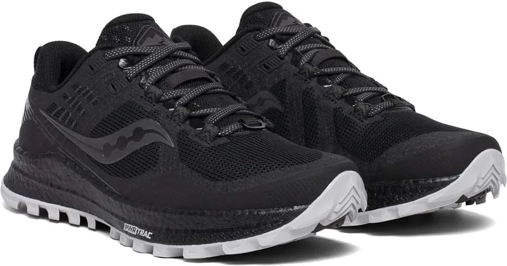Saucony Xodus 10