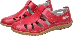 Shoes for Women Dressy Casual Hollow Out Casual Comfort Sandal Comfort Breathable Soft Shoes for Summer