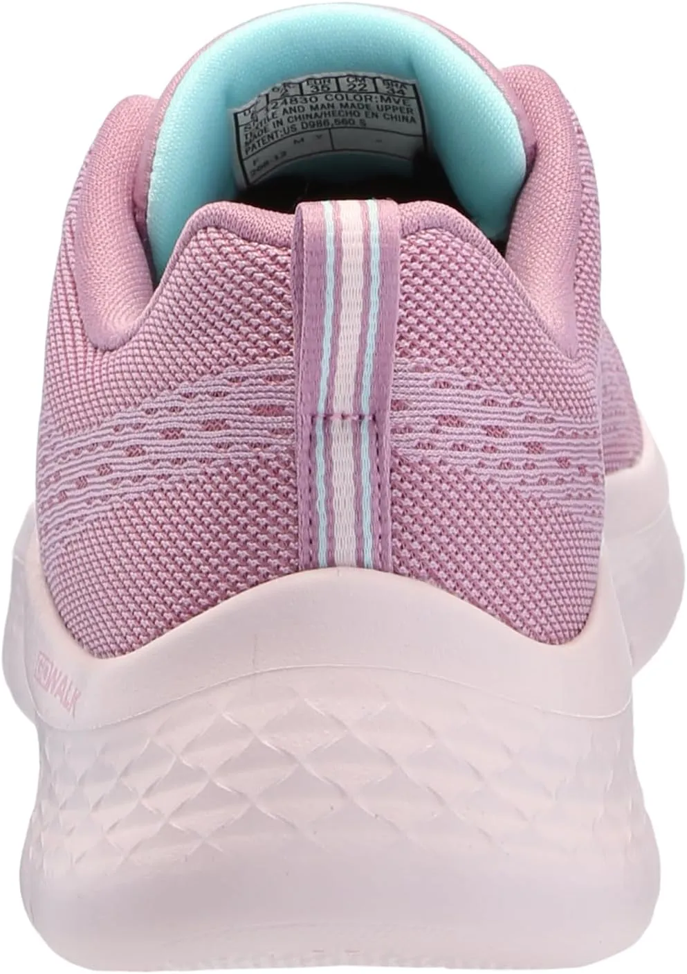 Skechers Women's Go Walk Flex Kali Sneaker