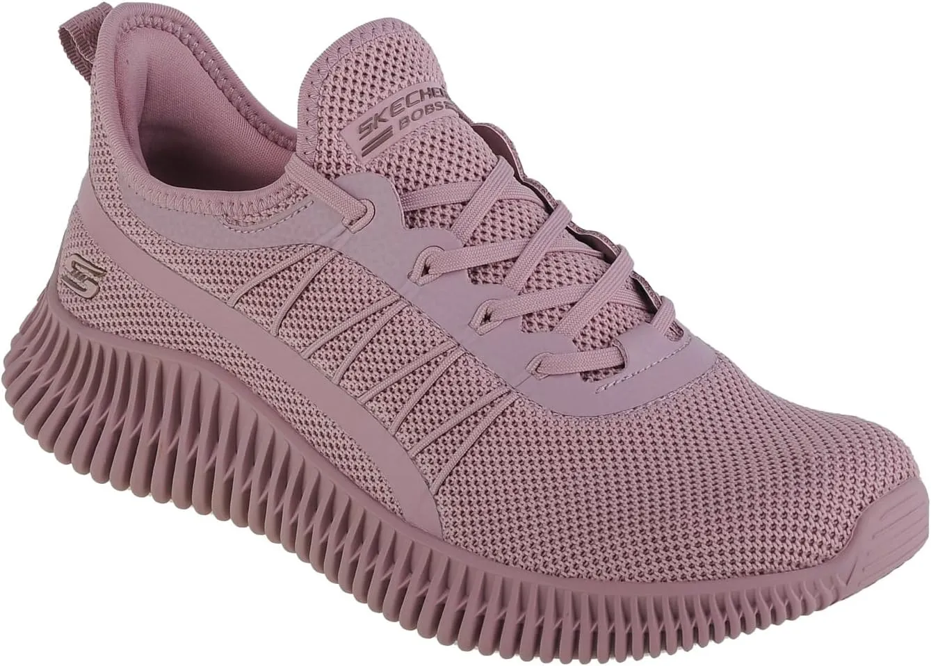Skechers Women's Skech-lite Pro Glimmer Me Trainers