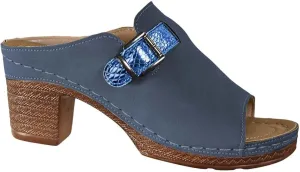 Wedge Sandals for Women 2025 Summer Platform Chunky Heels Low Shoes Summer Sandals for Women Casual Open Toe Comfortable Sandal Lightweight Outdoor Fashion Trendy Going Out Slippers