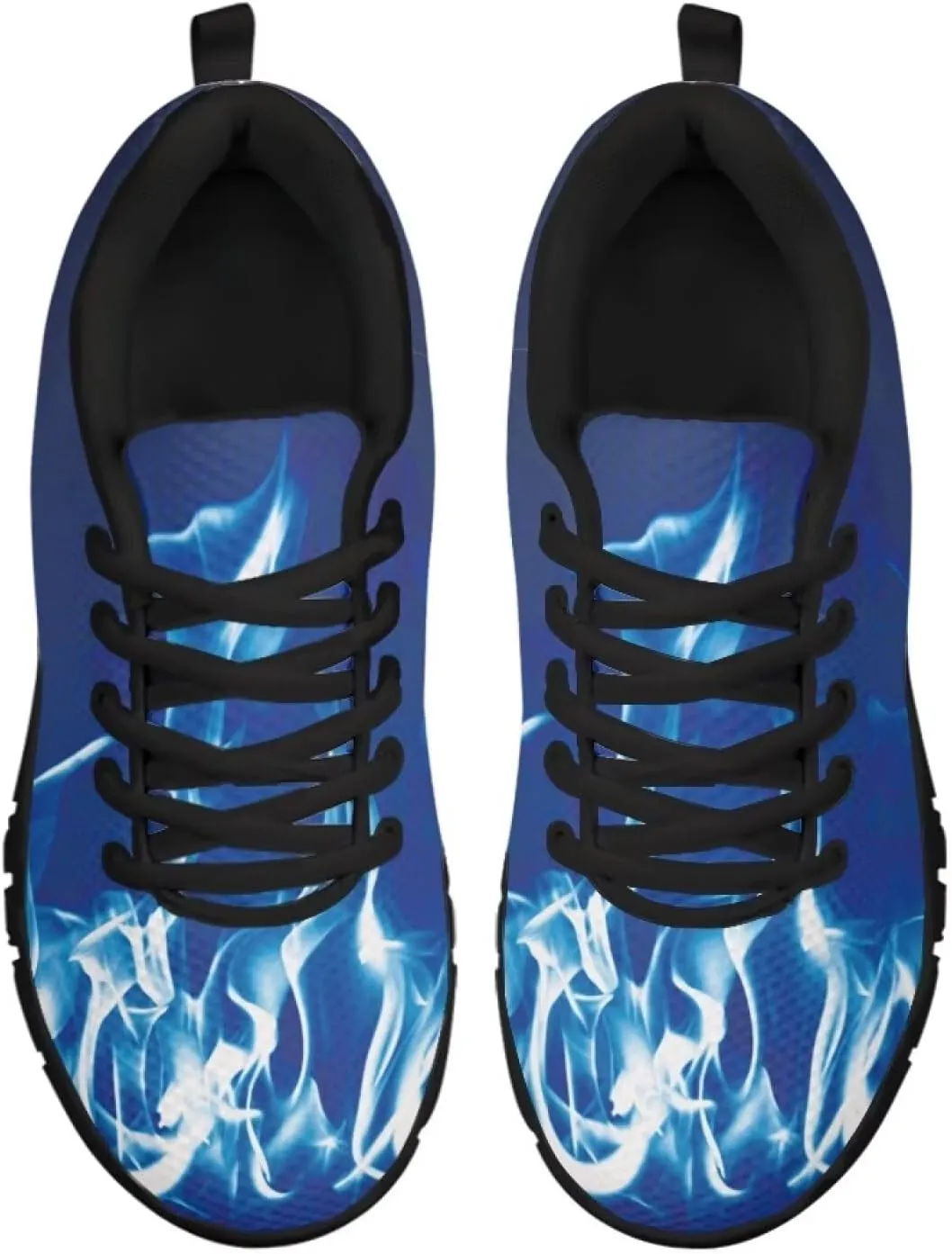 Women Men Sports Athletic Shoes Comfortable Tennis Shoes Casual Running Footwear