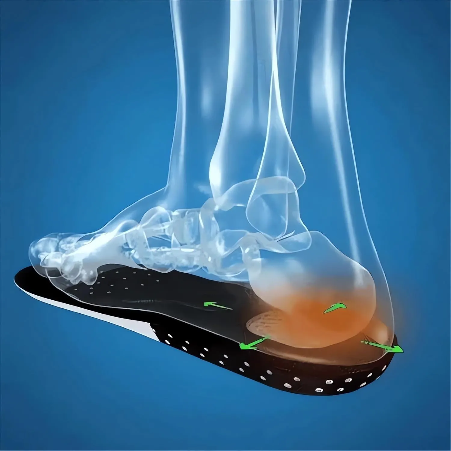 Women Orthopedic Sandals with Arch Support Flip Flops For Plantar Fasciitis Fashion Clip Toe Slip On Slippers Lightweight Non-Slip Summer Beach Slippers