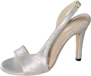 Women Sandals Dressy Heel Shoes New Large Size Shoes Fish Mouth Fashion Slim Heel Sandals For Women