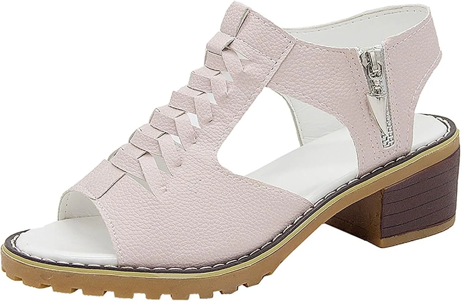Women Toe Sandals Crystal Jelly Beach Flip Flops Female Students Korean Fashion Wear Summer Flat Strap Sandal