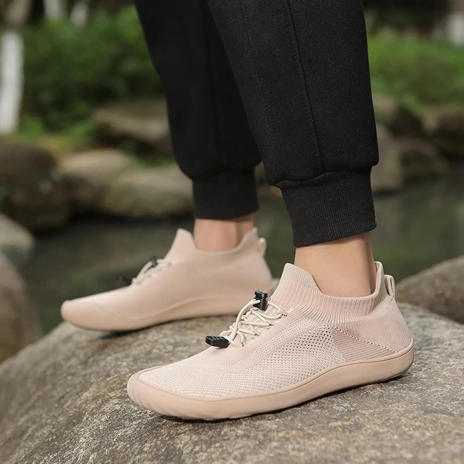 Women's Dress Flat Ballet Low Wedge Leisure Summer SingleShoes Go Hiking Pick Up Kids Women's Ballet Flat Comfortable