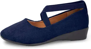Women's Sandals Comfort Light Shoe Flat Flats Toe Shallow Slip on Comfortable Walking Shoes Fashion Dress Shoes 2025