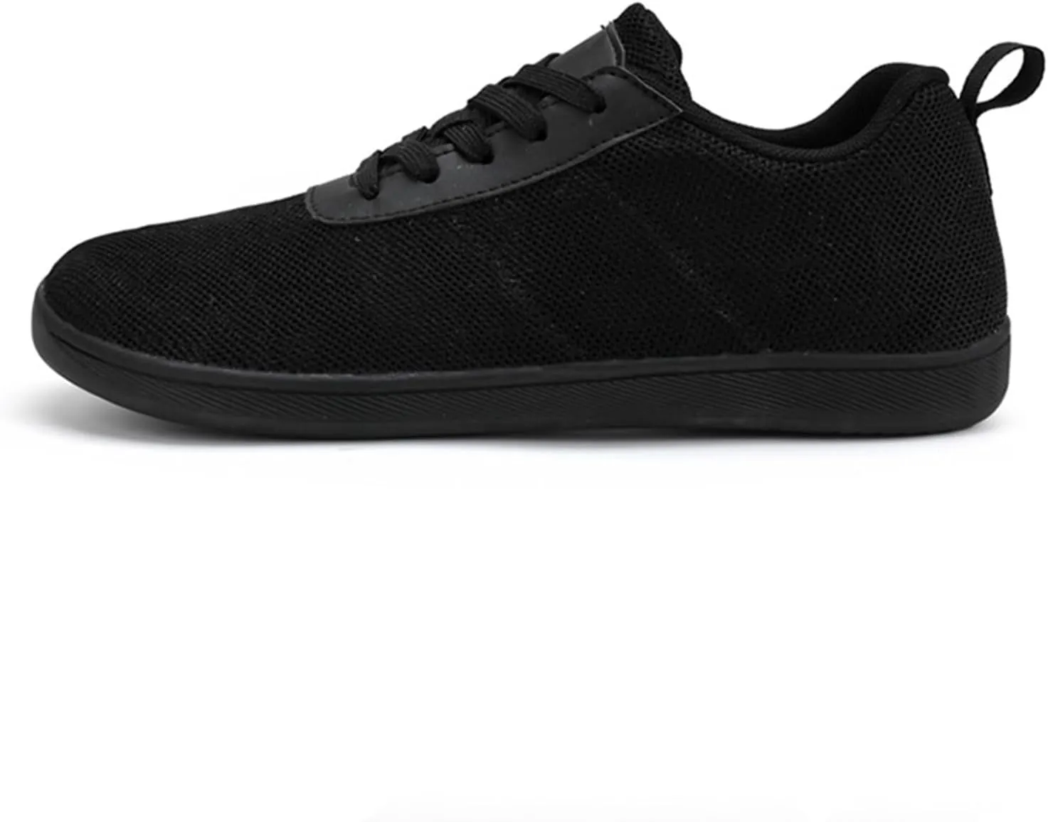 Workout Athletic Sport Shoes for Men Breathable Elastic Fly Woven Mesh Sneaker Outdoor Non Slip Jogging Sneakers